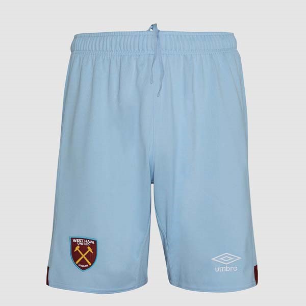 Pantalones West Ham Primera 2023/2024